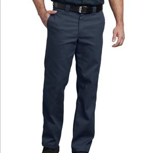 874® FLEX Work Pants, Dark Navy
